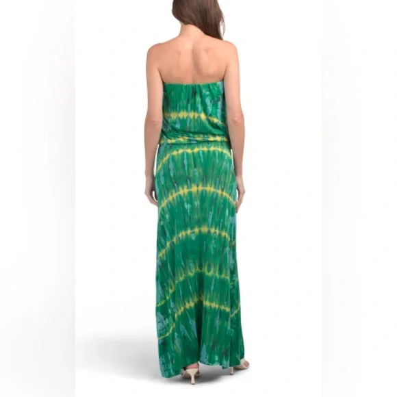 NWT Young Fabulous & Broke Sydney Dress - Picture 2 of 3